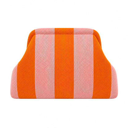 Knitty – The Snap-Shut Makeup Bag