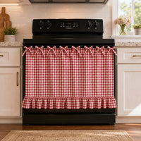 Red Gingham