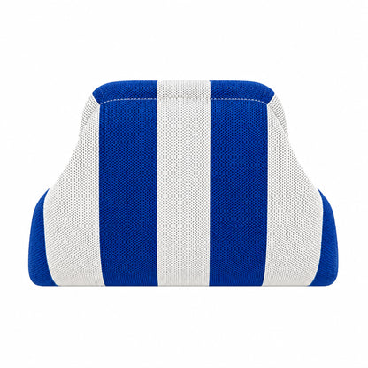 Knitty – The Snap-Shut Makeup Bag