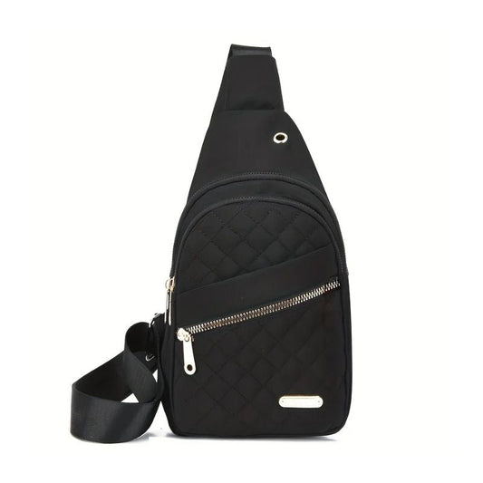Fleezy – The Roomiest Fanny Bag