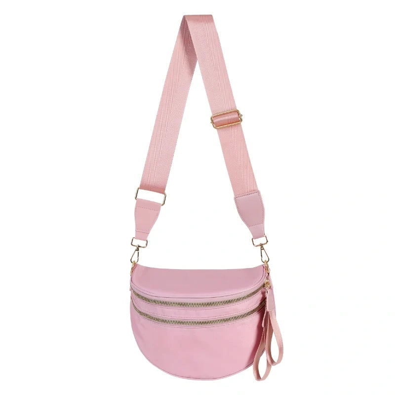 GoFree - The Roomiest Bum Bag (Solid)