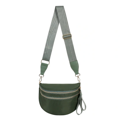 GoFree - The Roomiest Bum Bag (Solid)