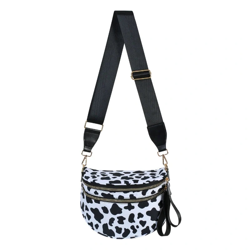 The Sling & Wristlet Duo