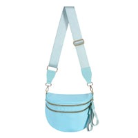 Solid Light Blue