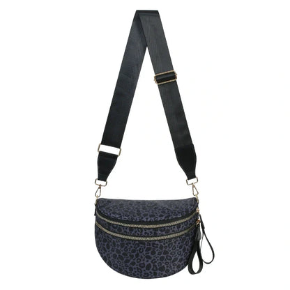 GoFree - Leopard Bum Bag