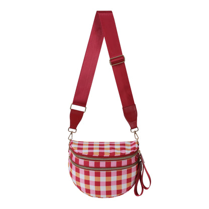 The Sling & Wristlet Duo
