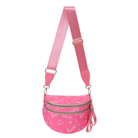Fuchsia Love Scripts