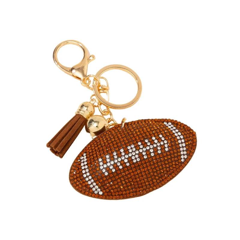 Bling Bag Charm