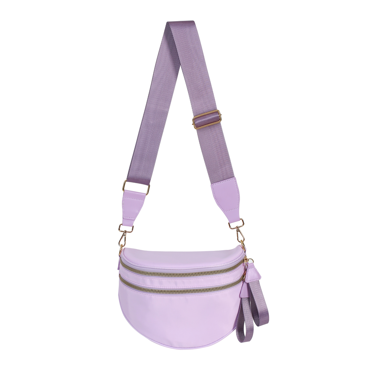 GoFree - The Roomiest Bum Bag (Solid)