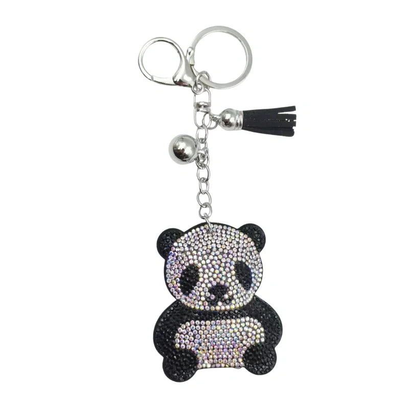 Bling Bag Charm