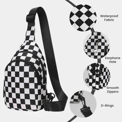 Move – The trendy sling bag