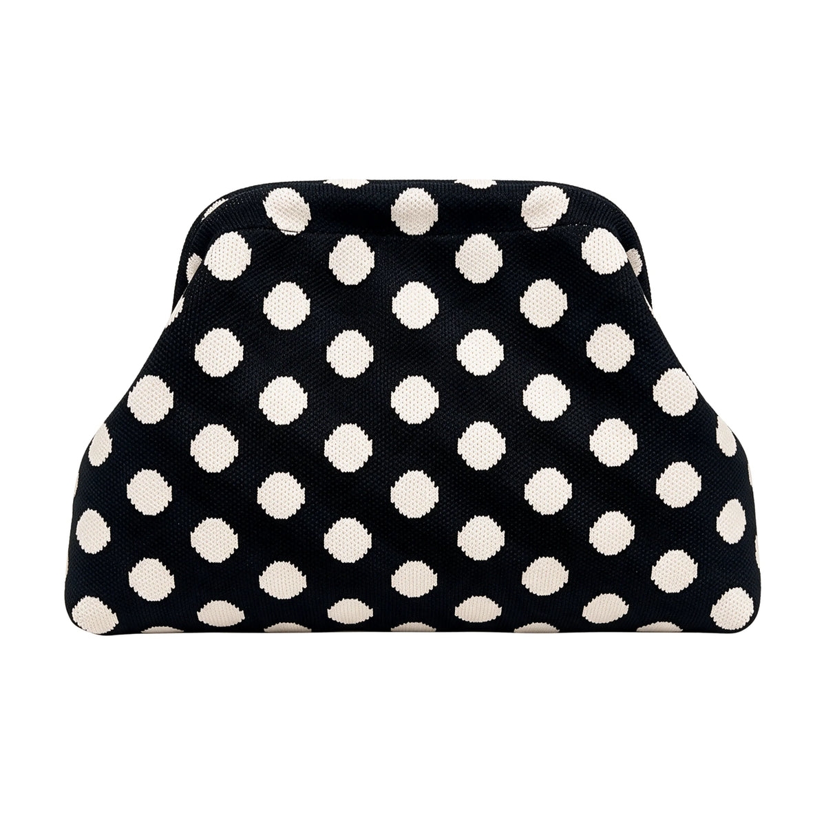 Knitty – The Snap-Shut Makeup Bag