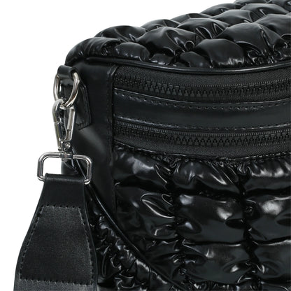 GoFree - Bubble Crossbody
