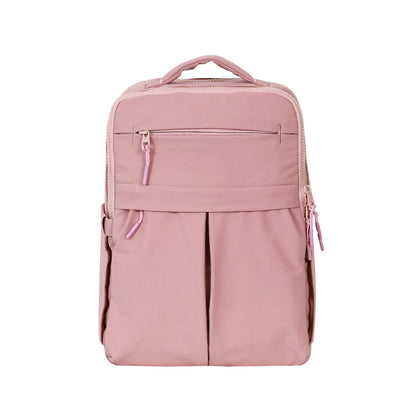 The Pack & Wallet Trio