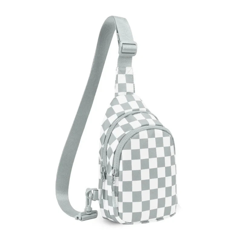 Move – The trendy sling bag