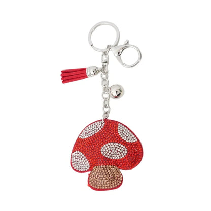 Bling Bag Charm
