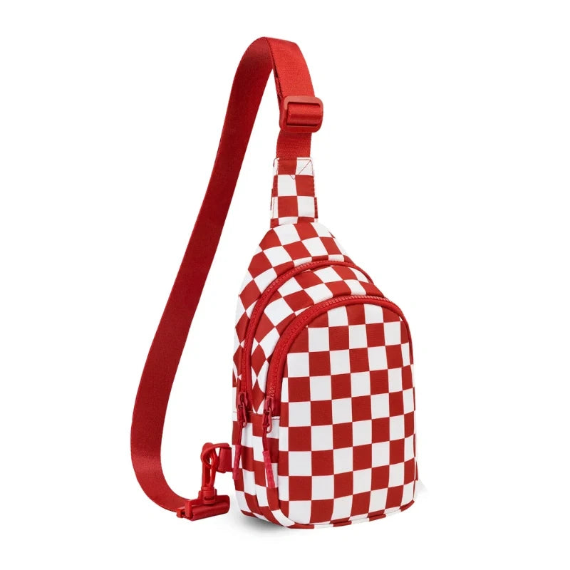 Move – The trendy sling bag