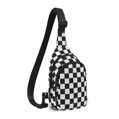 Move – The trendy sling bag