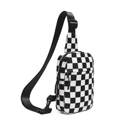 On-the-Go - Sling Bag