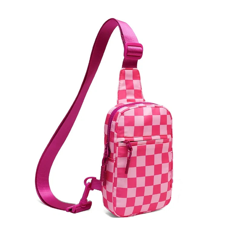 On-the-Go - Sling Bag