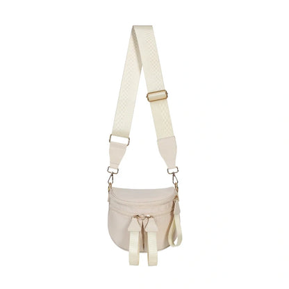 Mini GoFree - The Half-Size Crossbody