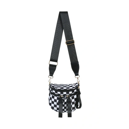 Mini GoFree - The Half-Size Crossbody