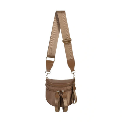 Mini GoFree - The Half-Size Crossbody