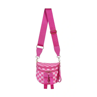 Mini GoFree - The Half-Size Crossbody