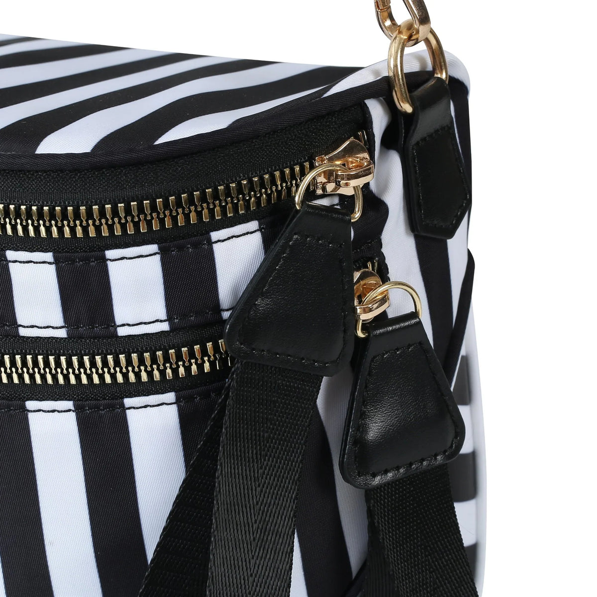GoFree – Vertical Stripe Edition