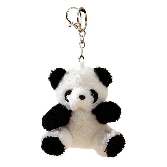Plush Bear - Bag Charm