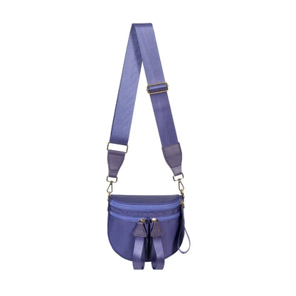 Mini GoFree - The Half-Size Crossbody