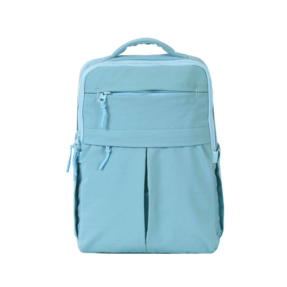 The Pack & Wallet Trio