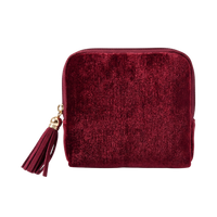 Solid Red Wine