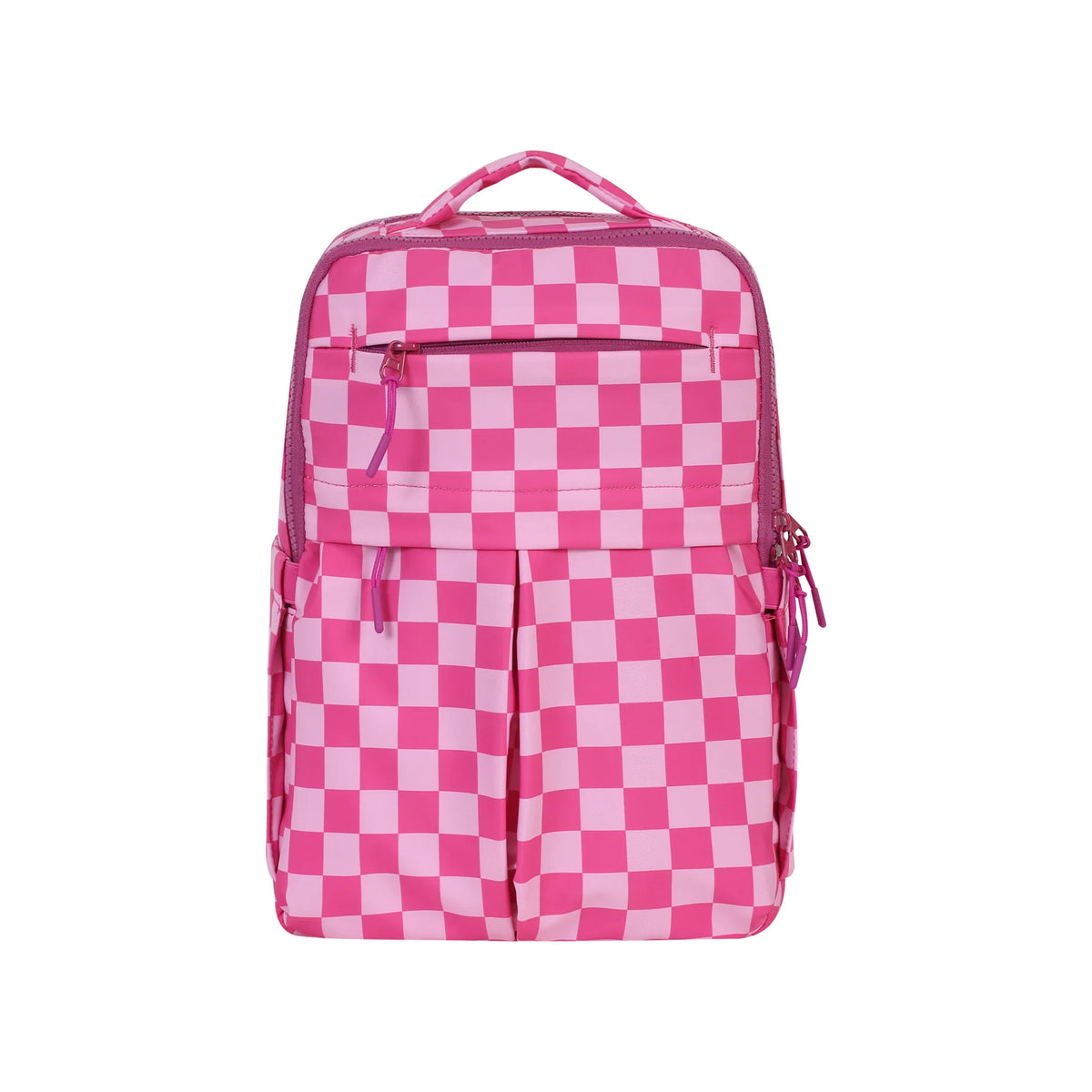 The Pack & Wallet Trio