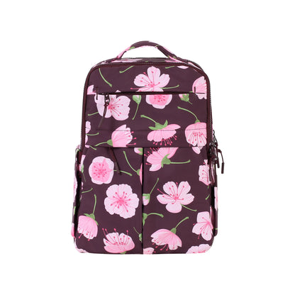 The Pack & Wallet Trio