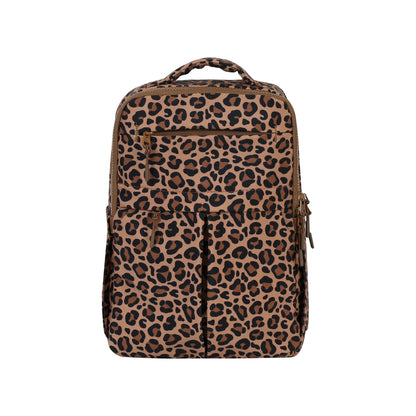The Pack & Wristlet Duo