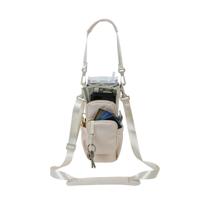 Sippy - The Hands-Free Bottle Sling