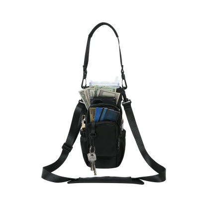 Sippy - The Hands-Free Bottle Sling