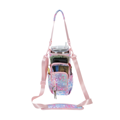Sippy - The Hands-Free Bottle Sling