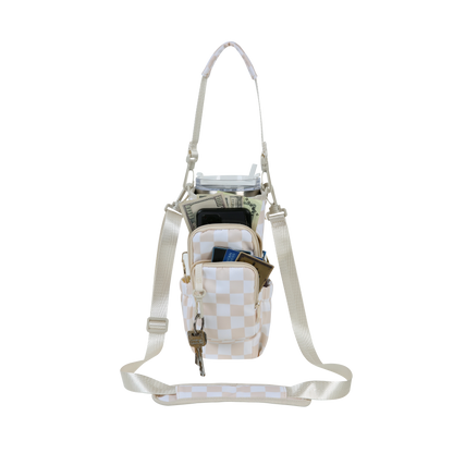 Sippy - The Hands-Free Bottle Sling