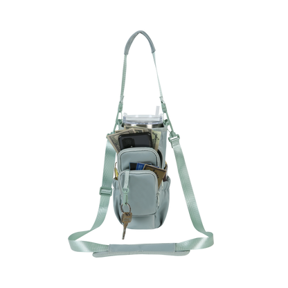 Sippy - The Hands-Free Bottle Sling