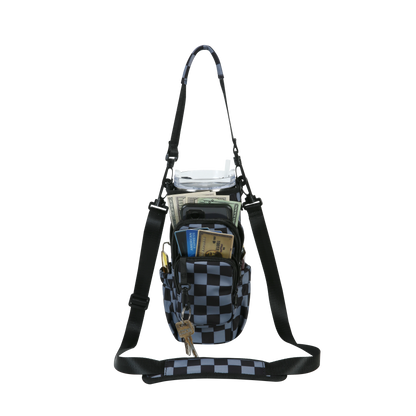Sippy - The Hands-Free Bottle Sling