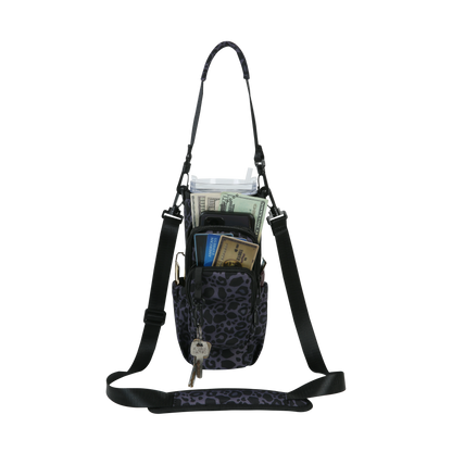 Sippy - The Hands-Free Bottle Sling