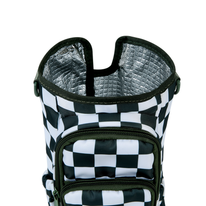 Sippy - The Hands-Free Bottle Sling