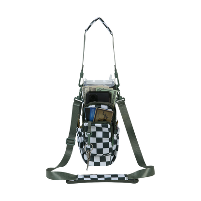 Sippy - The Hands-Free Bottle Sling