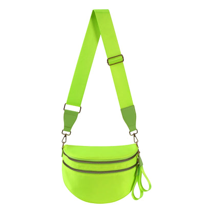 The Sling & Wristlet Duo