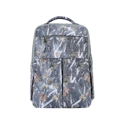 The Grab & Go Trio