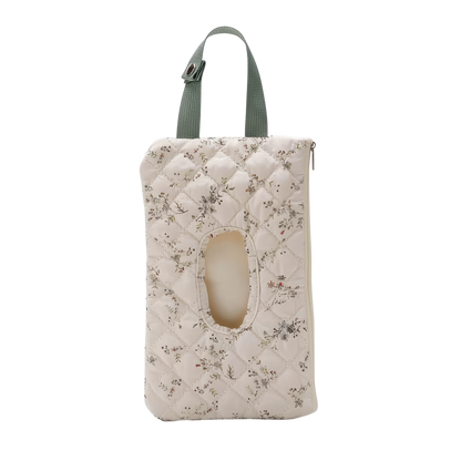 Wipey – The Cutest Wipes Bag
