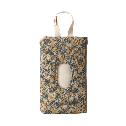 Wipey – The Cutest Wipes Bag
