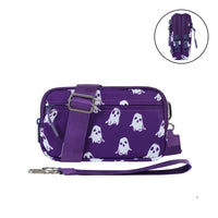 Purple Boo